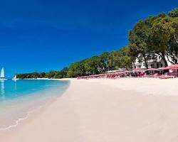 Which part of Barbados is best to stay?