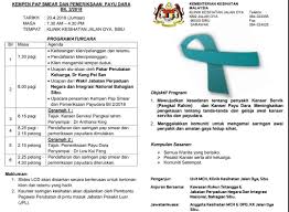 Masa yang diambil bagi sel normal. Datuk Jahat Hensem On Twitter Kempen Pap Smear Dan Pemeriksaan Payudara Di Klinik Kesihatan Jalan Oya Sibu
