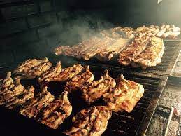 Nu cred în lucrurile complicate. Meniu Pui Pe Jar