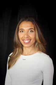 Sarah Jimenez's Instagram, Twitter & Facebook