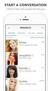 Download now to set up a real date tonight! Clover Dating App For Iphone Download