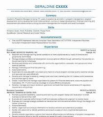 … we are looking for a social services case manager to join our dedicated team of client program coordinators. Best Director Resume Example Livecareer