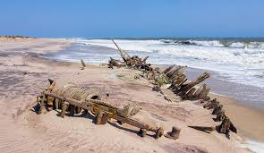 We have a choice of studio, 1, 2, 3 bedroom apartments. Land Shipwrecks In Namibia