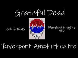 30 Year Anniversary Of The Warlocks Grateful Dead Hampton
