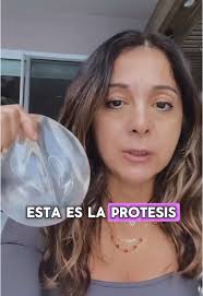 Revistasemana Retiro De Protesis Mamaria