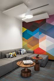 Opentable Offices Denver Office Snapshots Corporate Office Design Office Design Design Desks