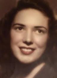 Evelyn Pierce Obituary (2016)