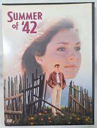 Dvd Summer of 42