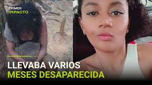 Encuentran muerta a una madre venezolana que buscaba cruzar la frontera: la  mujer fue asesinada