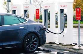 Located on major routes near convenient amenities, superchargers keep you charged when you're away from home. Tesla Motors End Free Access To Superchargers Wired