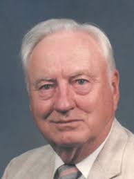 Sander “Sandy” Gearhart Erickson