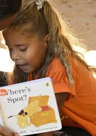 2022 Impact Report by Indigenous Literacy Foundation