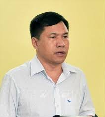 Cảnh cáo Đảng đoàn Hội Chữ thập đỏ Việt Nam nhiệm kỳ 2017