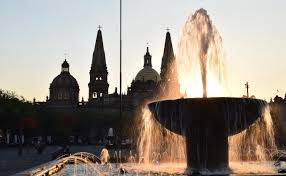 See more of el clima guadalajara on facebook. Clima En Guadalajara Jalisco Para El 6 De Mayo Del 2021
