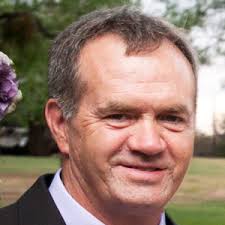 Russell “Lee” Clack