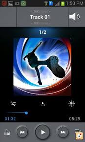 Samsung music is optimized for samsung android device and provides a powerful music play functionality and the best user interface. Galaxy S4 Weather Clock Widget Music Player For Galaxy Grand Quattro Xda Forums