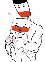 Rule 34 Dev - blush_lines blushing breast_grab completely_nude  completely_nude_female completely_nude_male countryhumans  countryhumans_girl embarrassed flawsy german_empire  german_empire_(countryhumans) poland poland_(countryhumans) polish_flag ...