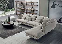 Lars Sofa Bonaldo Montreal Sofa Design Living Room Designs Sofa Furniture