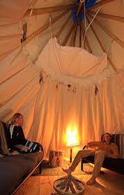 Tipi Mesa Rv Resort Gunnison Co Rv Campground Near Blue Mesa Lake Camping Resort Luxury Camping Camping Colorado