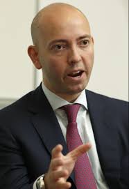 Former Goldman Sachs VP Greg Smith speaks about his departure