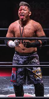 Masashi Takeda - Wikipedia