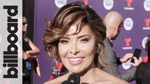 Gloria trevi photographed by diego robledo, hair & makeup dorian bodden. Gloria Trevi Teases Her Performance For New Song Ellas Soy Yo Latin Amas 2018 Youtube