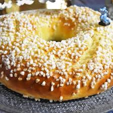 Brioche Des Rois Recette Pour L Epiphanie Brioche Des Rois Recette Brioche Des Rois Recette Galette Des Rois