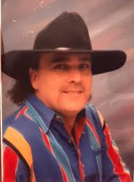 Billy Ferguson Obituary