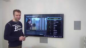 Samsung Tv Sender Sortieren Youtube