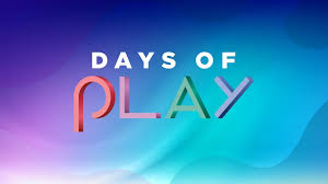 All four games will be available to download from march 2nd to april 5th. Playstation S Days Of Play Free Multiplayer Weekend Begins Saturday