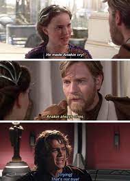 31 Stupidly Pointless Memes Guaranteed To Get You Laughing Star Wars Humor Funny Star Wars Memes Star Wars Memes