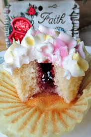 Vanilla Raspberry Cake Cupcakes Recipe Raspberry Cake Raspberry Vanilla Cupcake Recipes