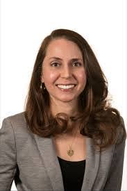 Theresa Hecker's Instagram, Twitter & Facebook