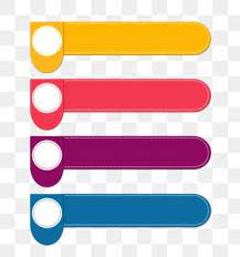 Creative Ppt Catalog Decoration Illustration Information Classification Title Bar Schematic Png Transparent Clipart Image And Psd File For Free Download In 2020 Illustration Clip Art Creative