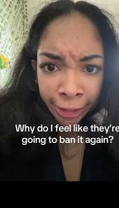 Jada Lee Henry TikTok Account