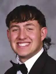 Mullen makes All-State baseball team