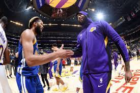 Demarcus cousins hit the market at an inopportune time, when no one was ready to invest in him until they knew where kawhi leonard was going to end up. Frank Vogel Says Lakers Won T Close Door On A Demarcus Cousins Return Silver Screen And Roll