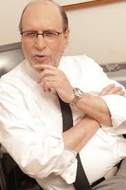 Profile for Dr. Lloyd Hoffman