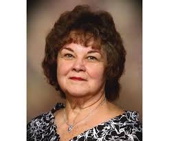 Ruthanne Rhine Obituary (1944