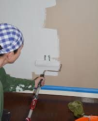 Painting 101 The Complete Guide On How To Paint A Room Room Paint Prepping Walls For Painting Interior Wall Paint