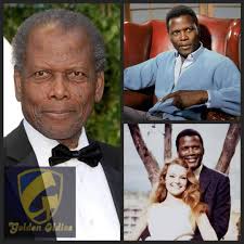 JUST IN: Sir Sidney Has Passed Sir Sidney Poitier has died at the age of  94. Our newsteam can confirm that he died last night. Poitier was the first  Black and first