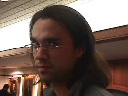 RPI Computer Science 1998 Holiday Party