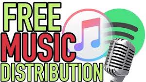 Keep 100% of your copyrights & receive up to 90% of your royalties. Free Music Distribution Upload To All Major Platforms Unlimited Distribution To All Major Stores Keep 100 Royalties Free Through Dec 2020 Songtradr Co Mp3