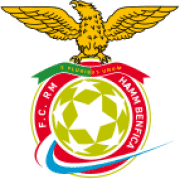 El logotipo es un diseño gráfico que representa la imagen el logotipo, o también llamado simplemente logo, es definido estrictamente en el área del marketing. Fc Rm Hamm Benfica Club Profile Transfermarkt
