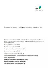 For example, a few weeks ago in hong kong, an. Newsletter Uba Aktuell No 6 2020 Umweltbundesamt
