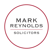 Mark Reynolds Solicitors Ltd
