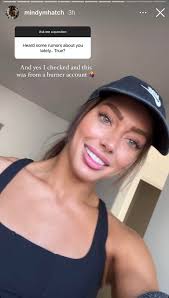 Anyone heard anything about these rumours? She was dating chase mcwhorter's  younger brother Mason for a bit but that recently ended. :  r/UtahInfluencerDrama