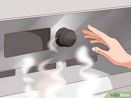Press and hold the '9' and '0' buttons simultaneously. How To Unlock A Ge Oven 8 Steps With Pictures Wikihow
