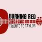 Burning Red: Tribute to Taylor Swift event in Mukwonago, WI