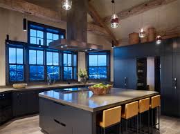 Maybe you would like to learn more about one of these? 22 Appealing Rustic Modern Kitchen Design Ideas Home Design Lover